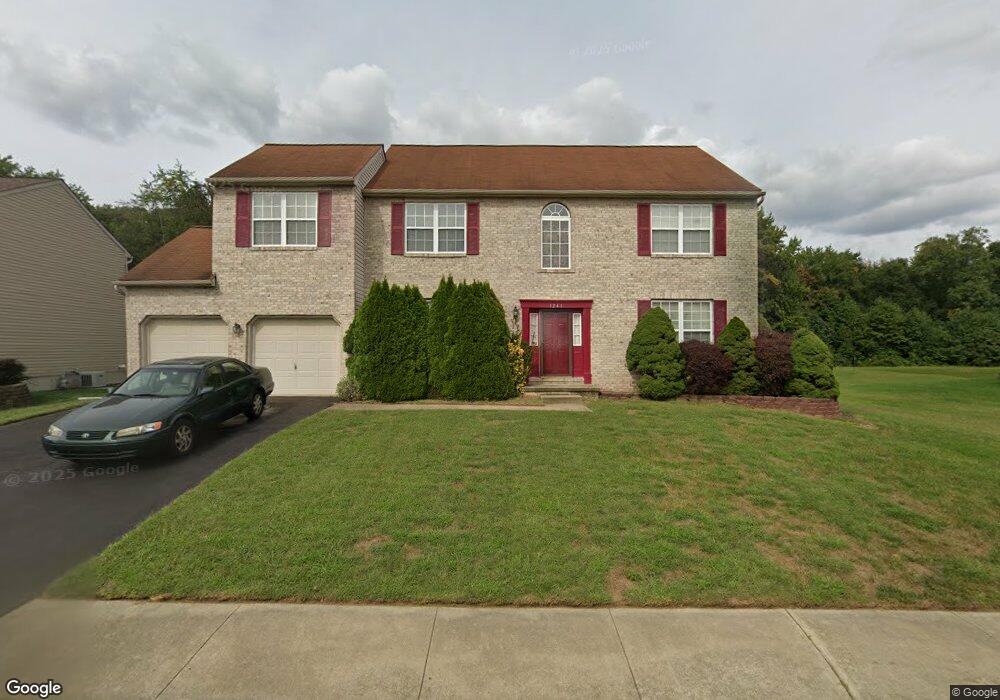 1241 Canvasback Dr, New Castle, DE 19720 - photo 1