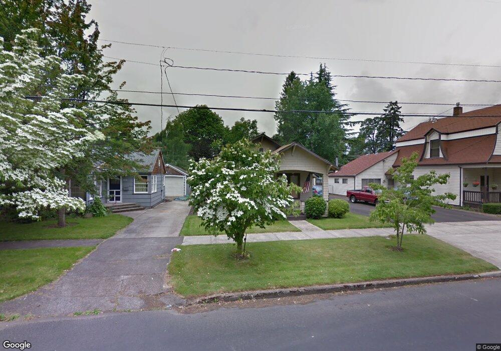 1642 Cedar St, Forest Grove, OR 97116 - photo 1