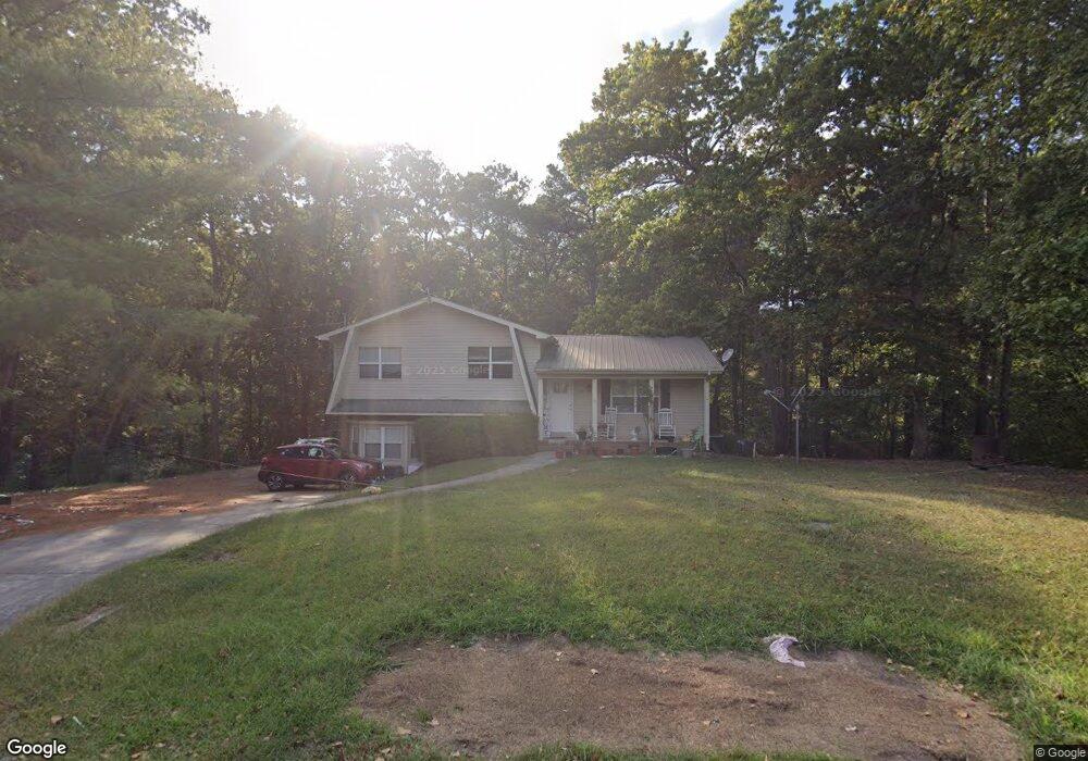 1651 Clara Ln, Weaver, AL 36277 - photo 1