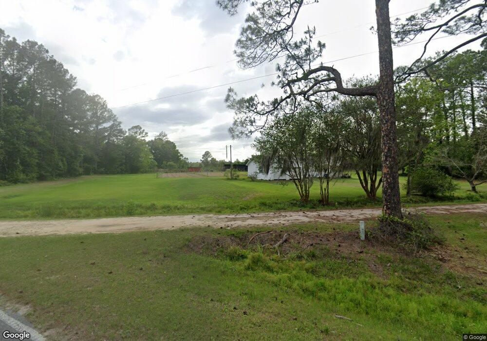 9041 Spanish Creek Rd, Folkston, GA 31537 - photo 1