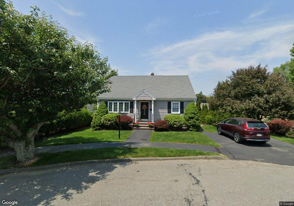 6 Quarry Terrace, Peabody, MA 01960 - photo 1