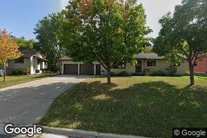 306 Wacker Dr, Glencoe, MN 55336