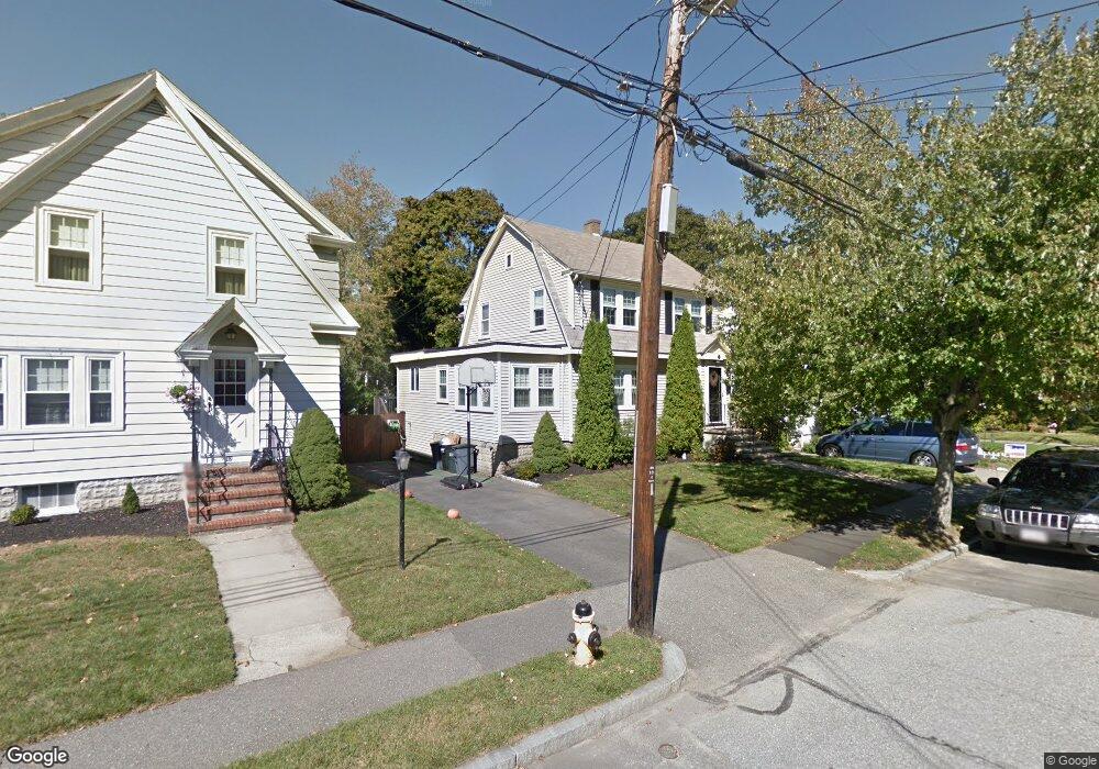 46 Mayall Rd, Waltham, MA 02453 - photo 1