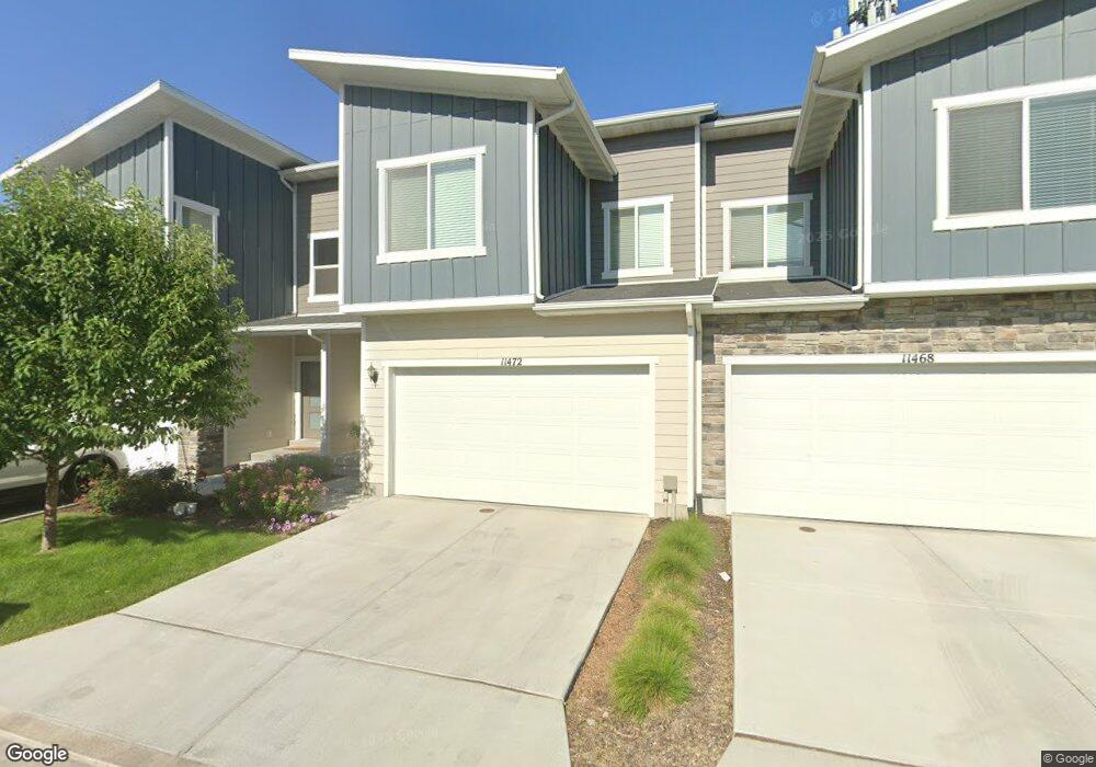 11472 S Hollybrook Loop, South Jordan, UT 84095 - photo 1