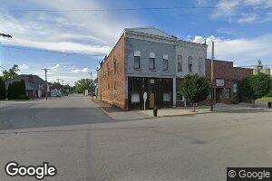 2606 S State Road 55, Morocco, IN 47963