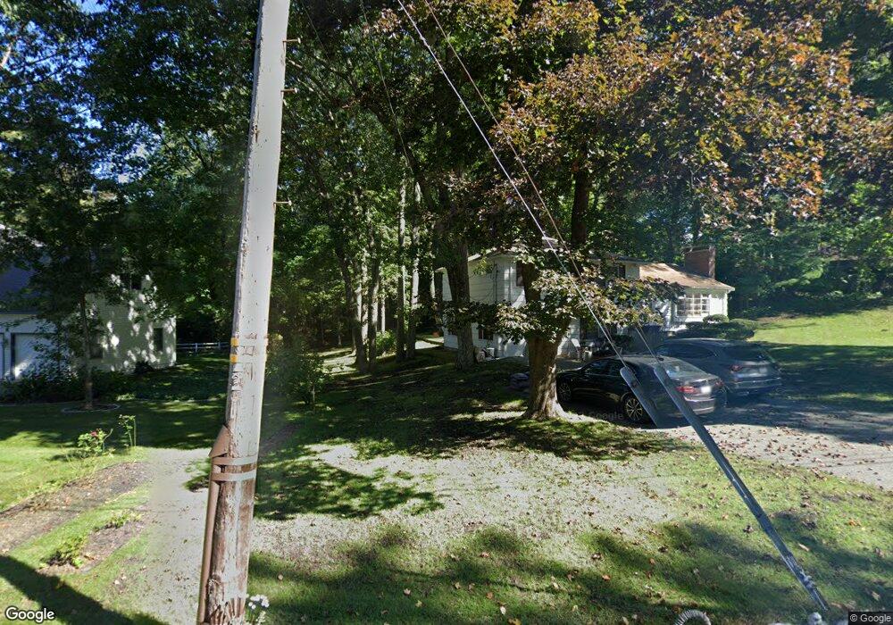 14 Peachtree Rd, Lexington, MA 02420 - photo 1