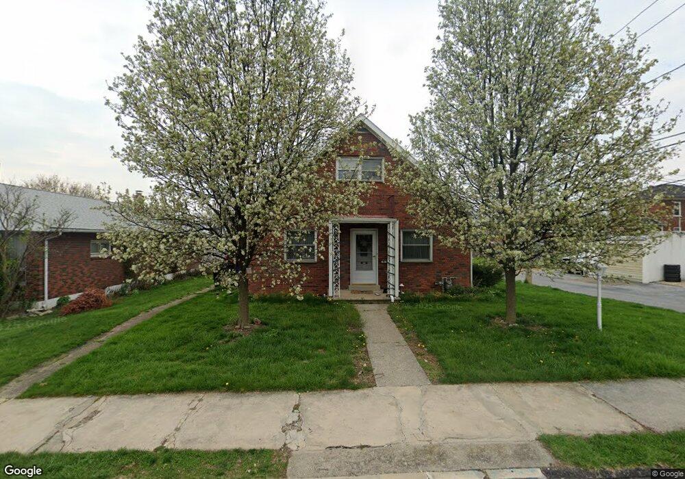 1913 W Cedar St unit 1917, Allentown, PA 18104 - photo 1