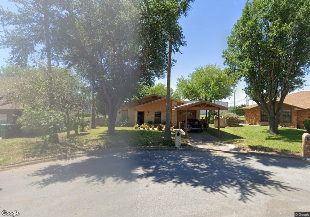914 E Kathy St, Pharr, TX 78577 - photo 1