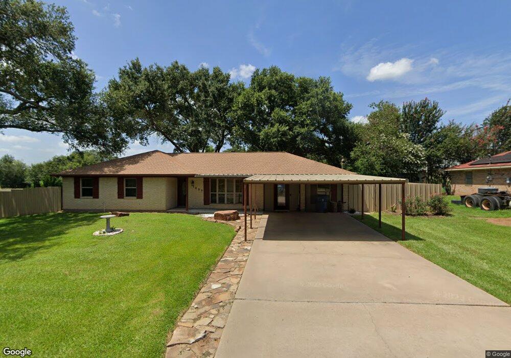 1822 Cherry St, Waller, TX 77484 - photo 1