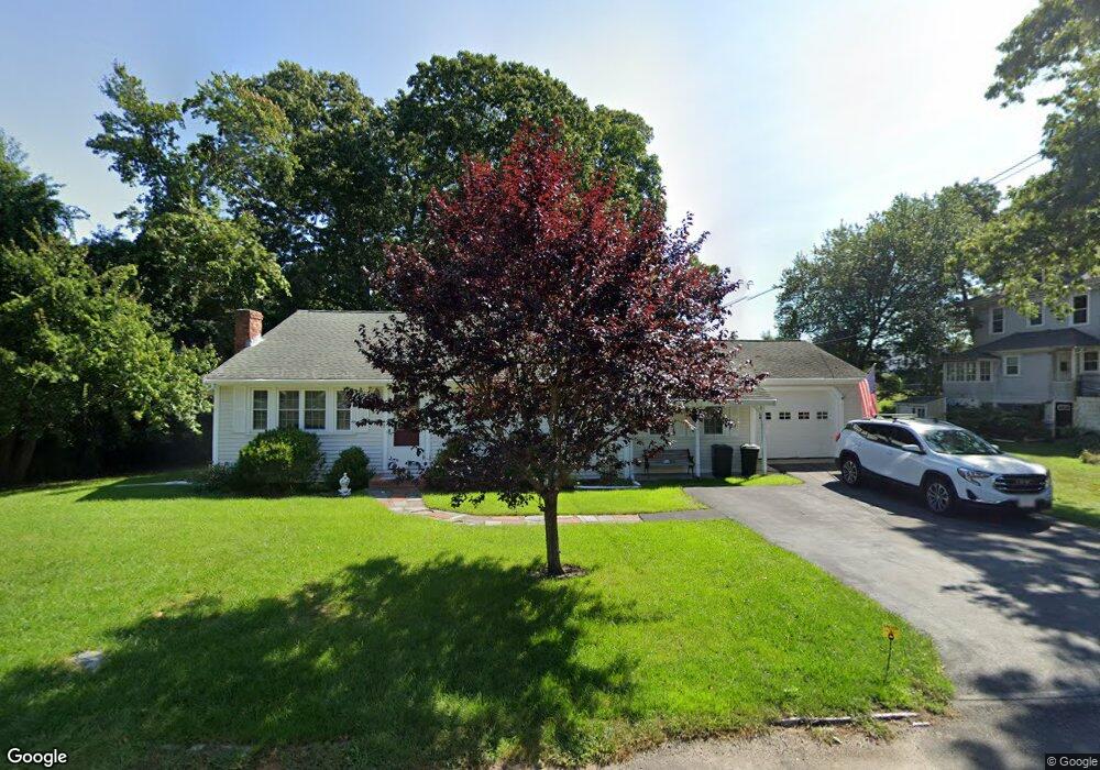 3 Castleton Ave, Randolph, MA 02368 - photo 1