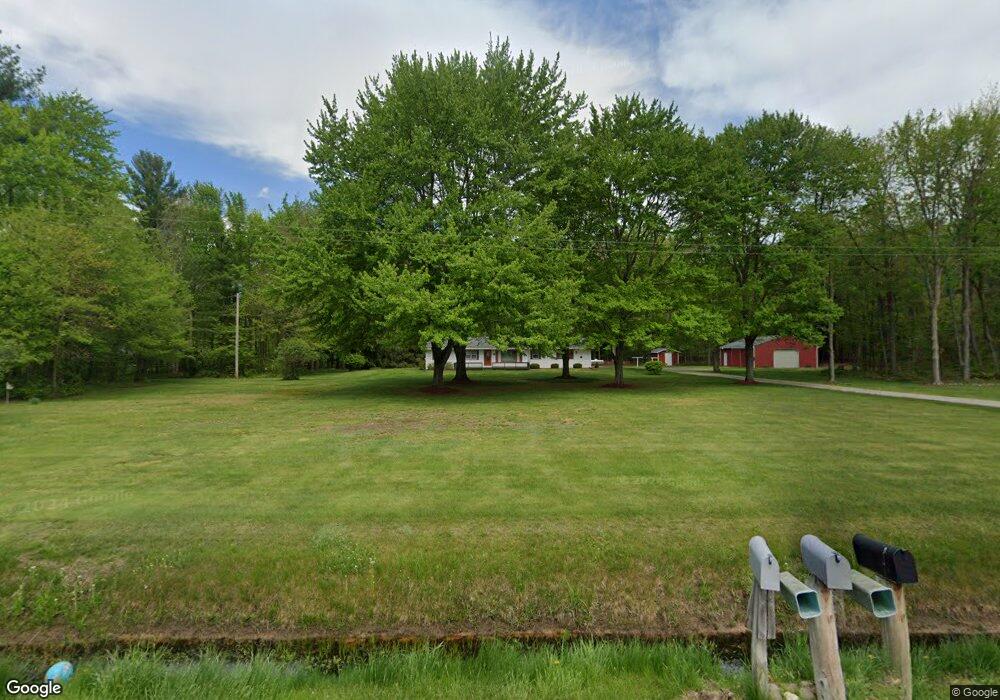 5248 W Birch Run Rd, Saint Charles, MI 48655 - photo 1