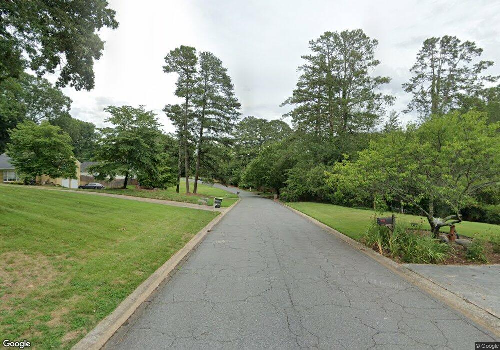 0 Canton Hills Dr unit 8096867, Marietta, GA 30062 - photo 1