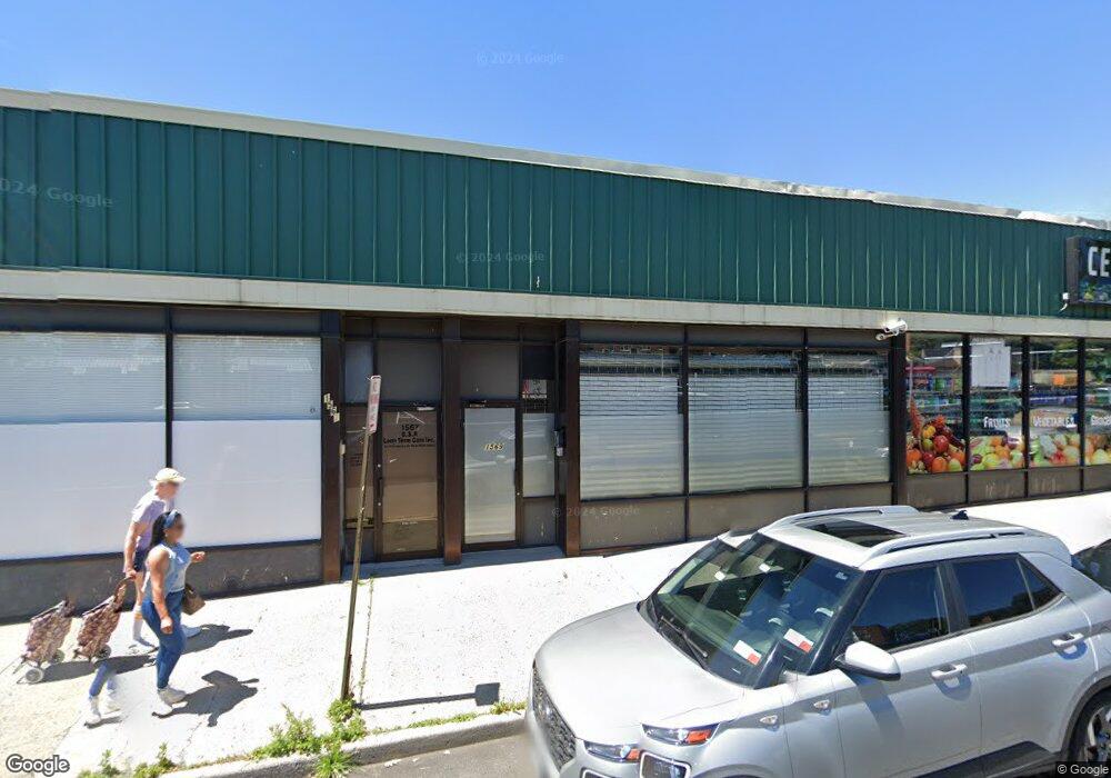 1567 Central Park Ave, Yonkers, NY 10710 - photo 1