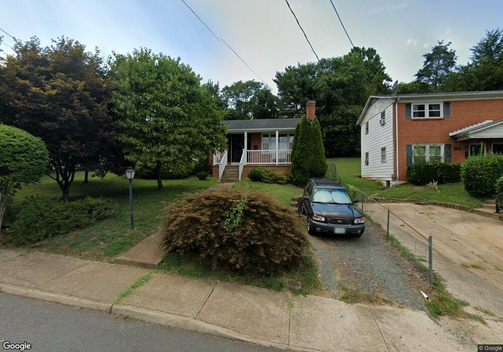 1101 River Ct, Charlottesville, VA 22901 - photo 1