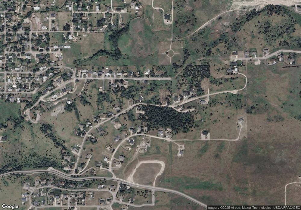 76 & Hnh Claffey Dr, Polson, MT 59860 - photo 1