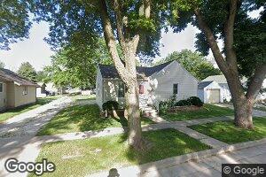 111 High St, Lake View, IA 51450