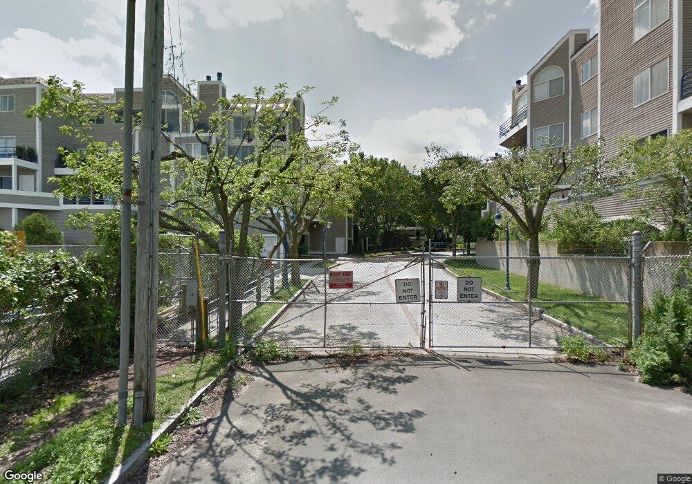 67 Harbour unit 67, New Haven, CT 06519 - photo 1