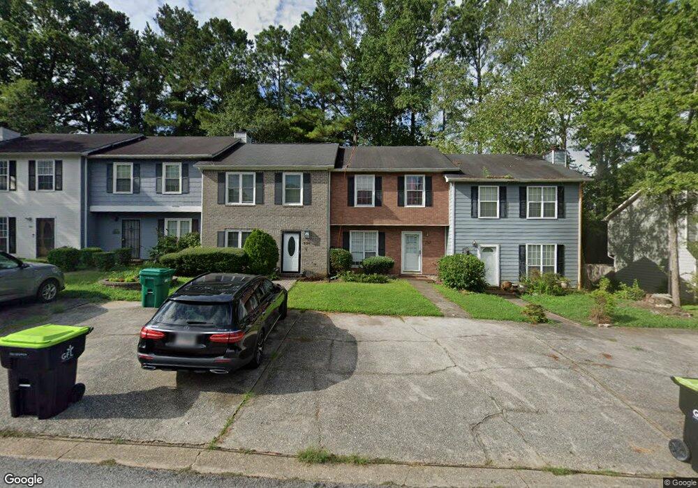 750 Jamestown Crossing, Jonesboro, GA 30238 - photo 1