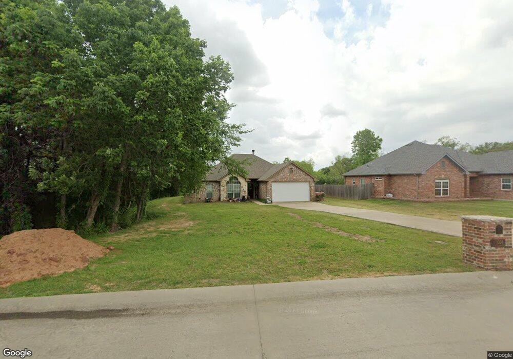 1024 Little Creek Dr, Denison, TX 75020 - photo 1