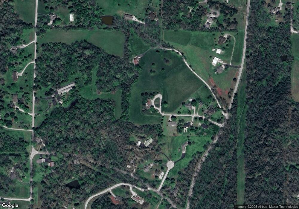 1602 W Oak Ridge Ct, Nixa, MO 65714 - photo 1