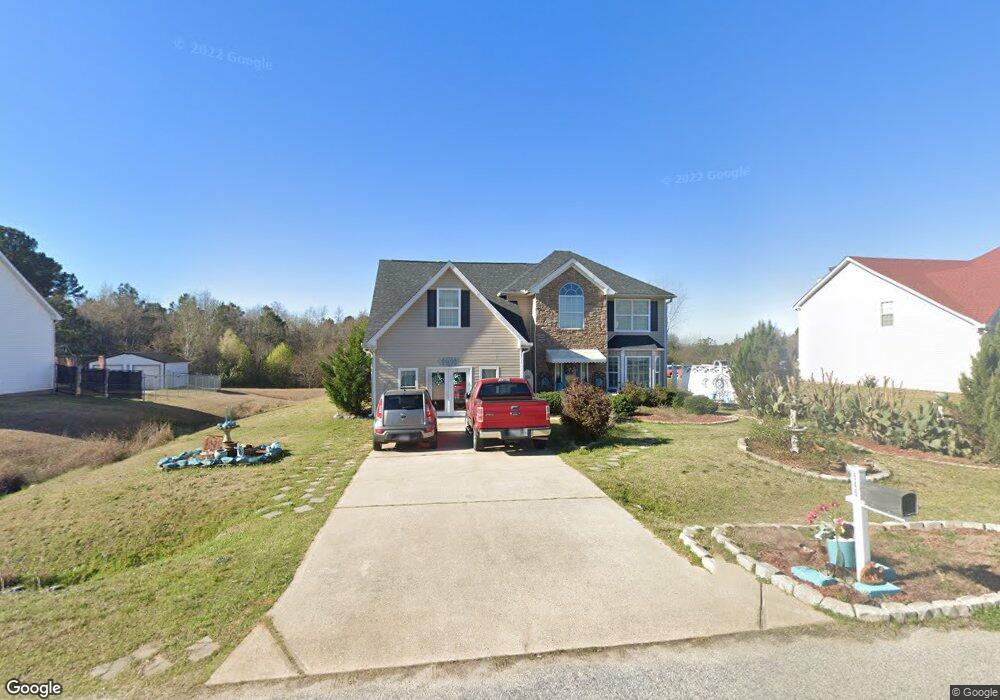 545 Dusty Ln, Macon, GA 31211 - photo 1