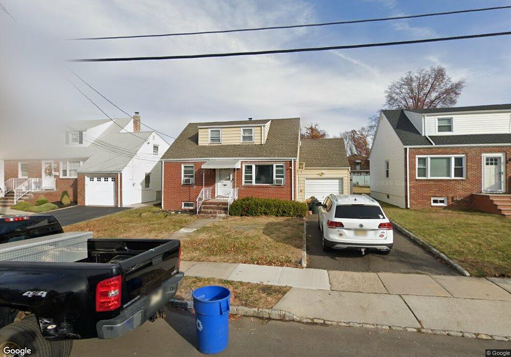 215 Trebing Place, Union, NJ 07083 - photo 1