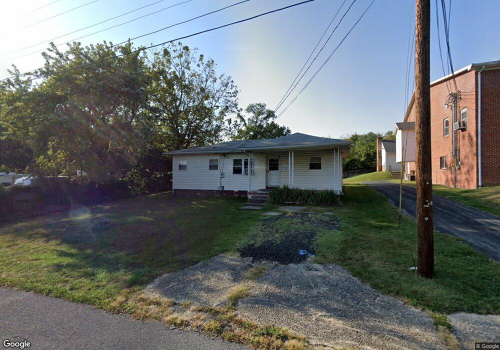 75 Old Taylor Ln, Harpers Ferry, WV 25425 - photo 1