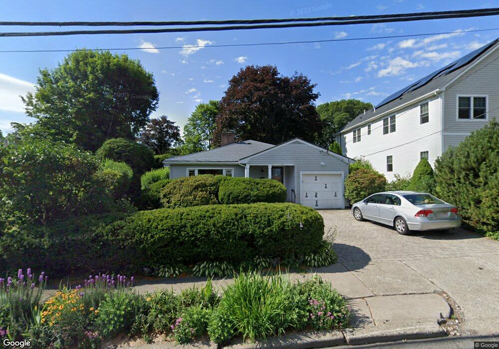 10 Charlemont St, Newton Highlands, MA 02461 - photo 1