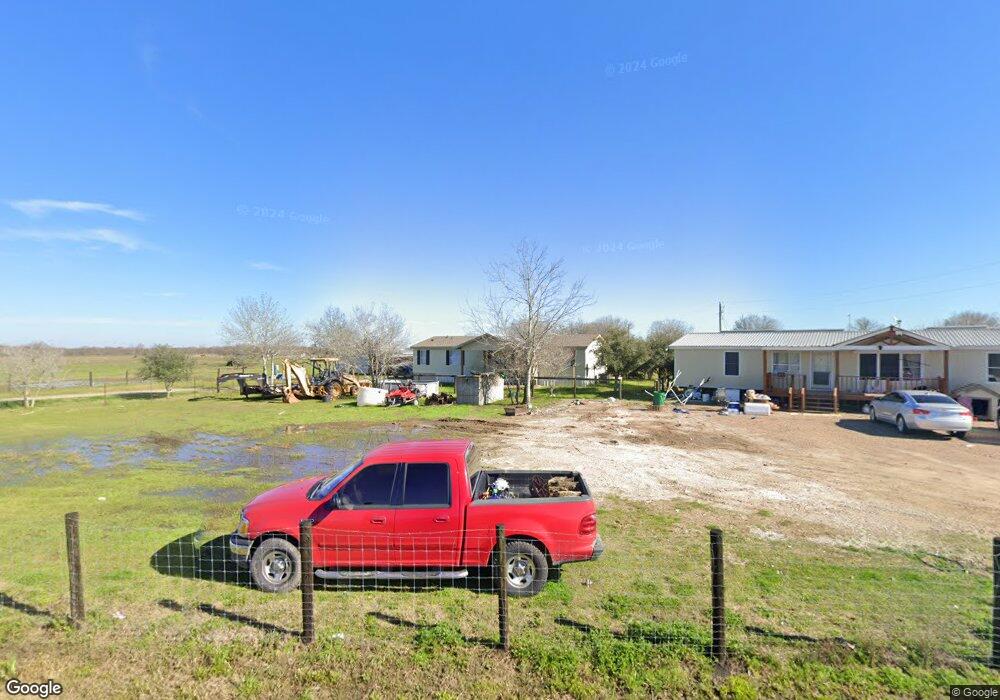14025 Moody Rd, Needville, TX 77461 - photo 1