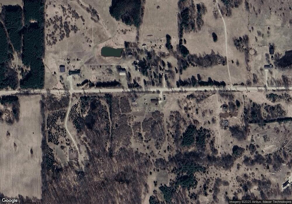 23331 1 Mile Rd, Reed City, MI 49677 - photo 1