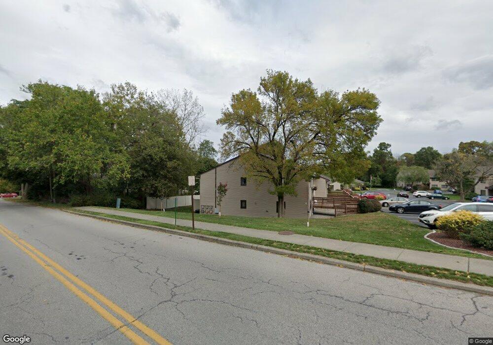 7 Knightsbridge unit C, Poughkeepsie, NY 12603 - photo 1