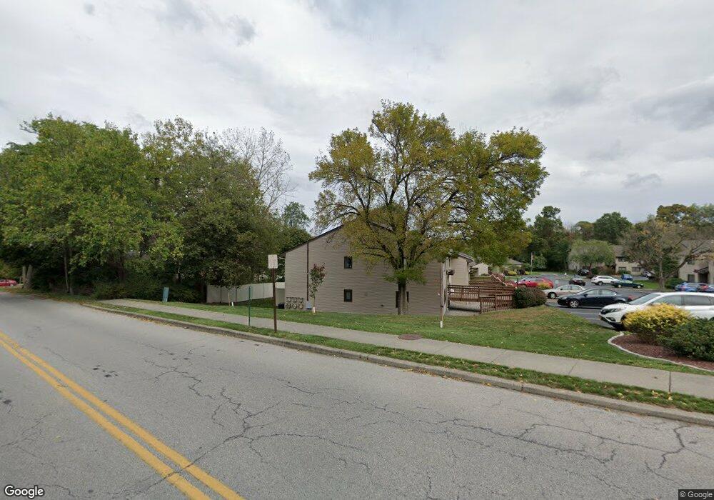 7 Knightsbridge unit H, Poughkeepsie, NY 12603 - photo 1