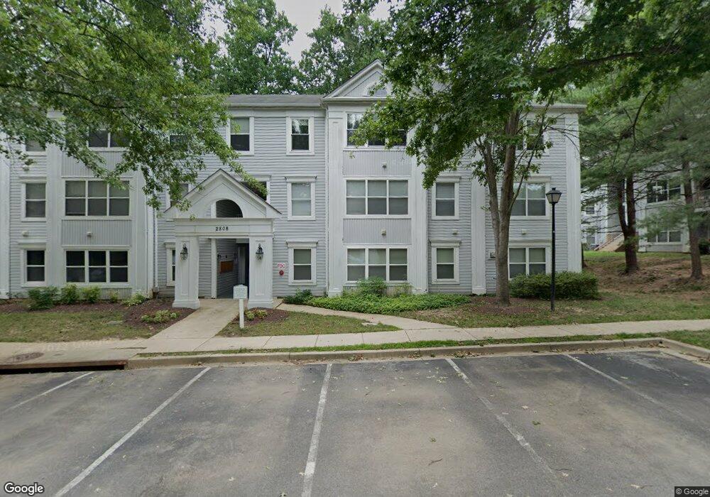 2808 Clear Shot Dr unit 9, Silver Spring, MD 20906 - photo 1