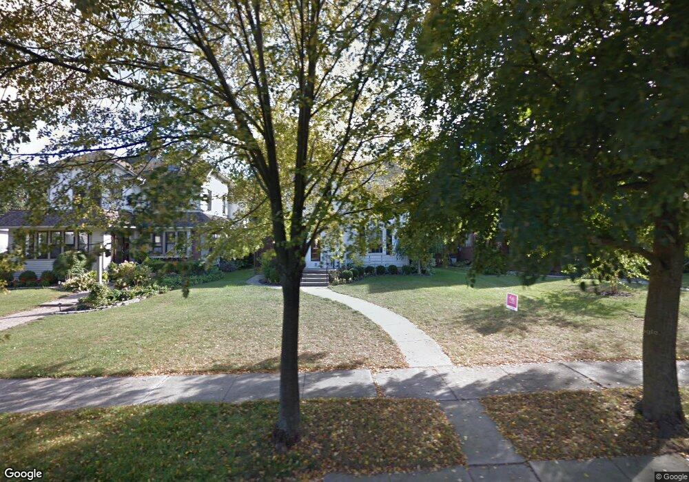 127 Greenlawn Ave, Findlay, OH 45840 - photo 1