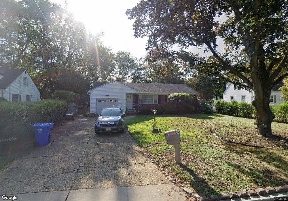 29 Locust Ave, Eatontown, NJ 07724 - photo 1