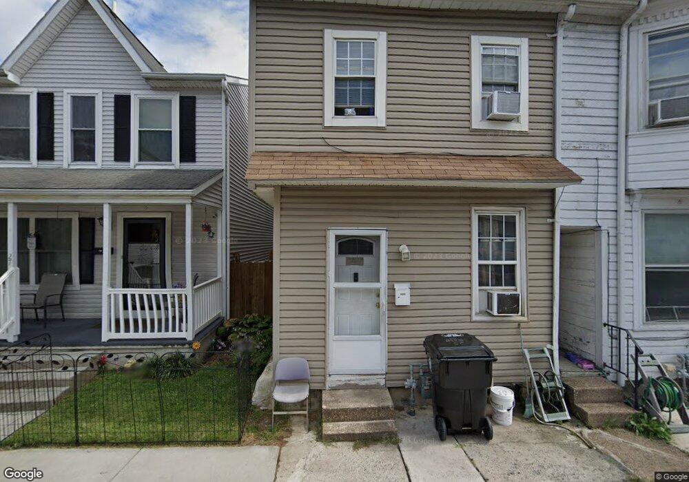 25 Balm St, Harrisburg, PA 17103 - photo 1