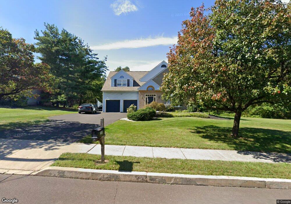 2230 Line Lexington Rd, Hatfield, PA 19440 - photo 1