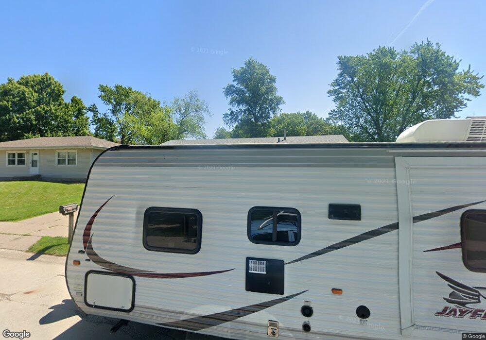 6419 N Ripley St, Davenport, IA 52806 - photo 1