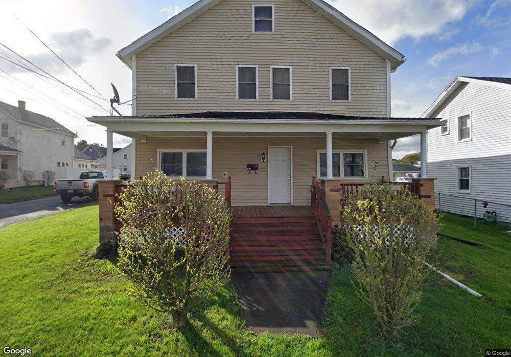 3301 Cedar Ave unit 3303, Moosic, PA 18507 - photo 1