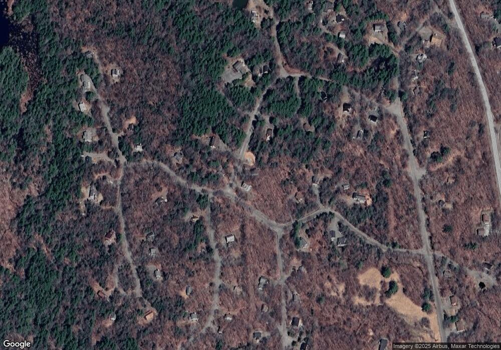 57 N Road (B69), Wilmington, VT 05363 - photo 1