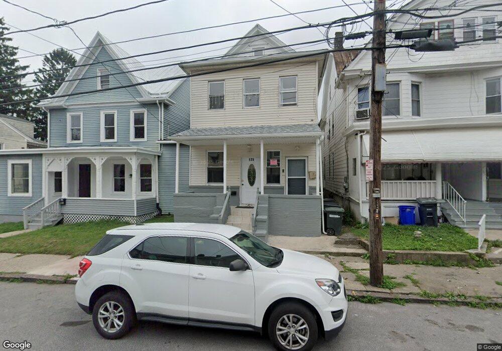 125 S Cedar St, Hazleton, PA 18201 - photo 1