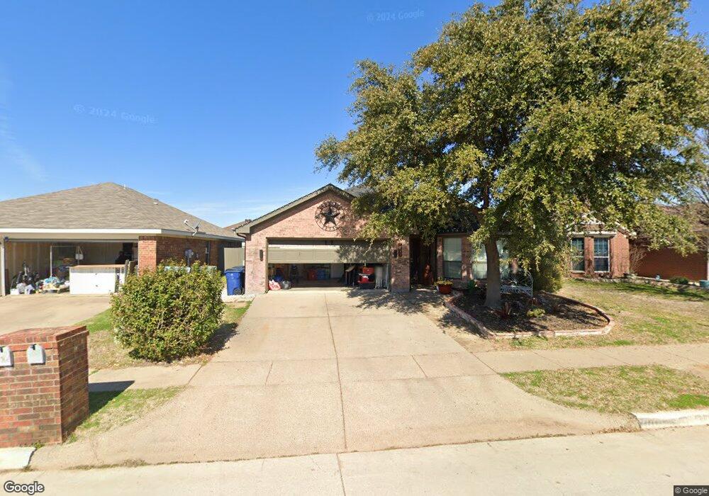 4706 Topaz Ln, Granbury, TX 76049 - photo 1