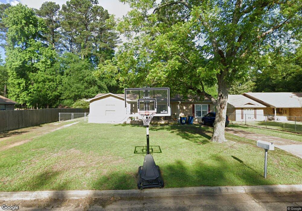 3415 Larkspur Ln, Kilgore, TX 75662 - photo 1