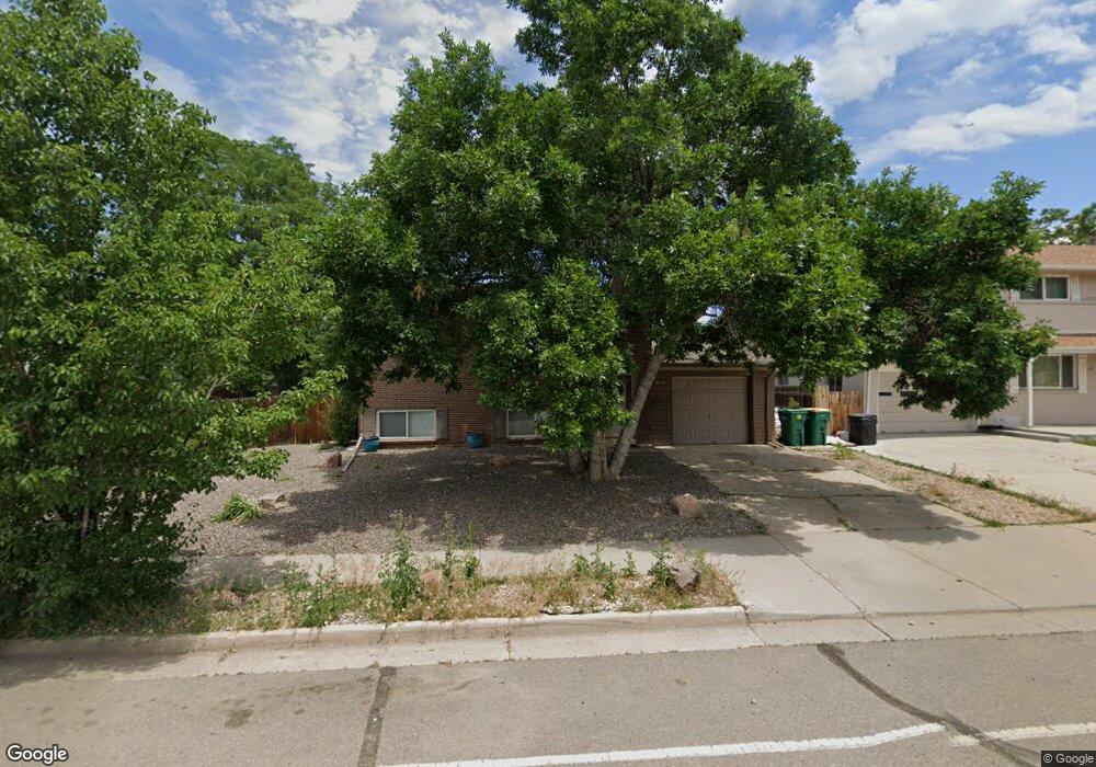 370 S Troy St, Aurora, CO 80012 - photo 1