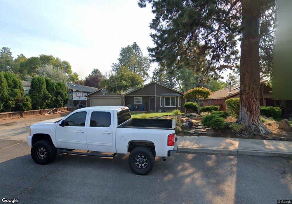 2644 NE Civet Ct unit NE, Bend, OR 97701 - photo 1