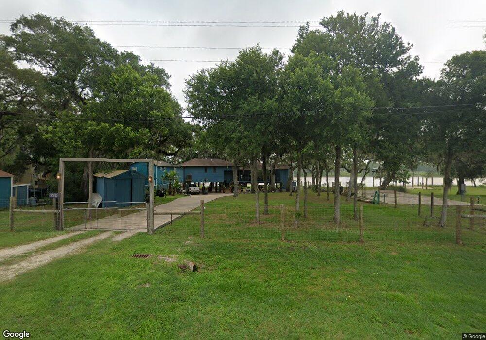 6454 County Road 659, Brazoria, TX 77422 - photo 1