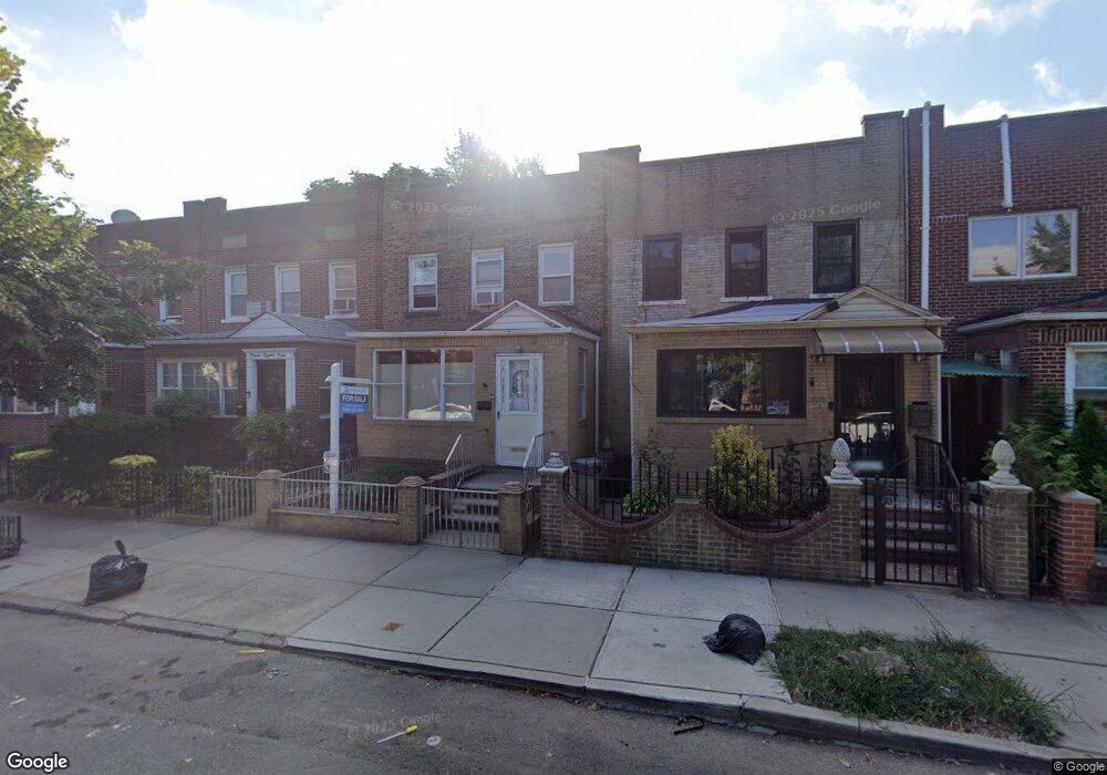 3023 37th St, Astoria, NY 11103 - photo 1