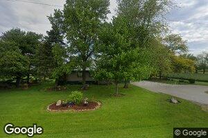 17157 E 10500n Rd, Grant Park, IL 60940