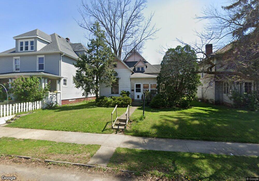 622 Hendricks St, Anderson, IN 46016 - photo 1