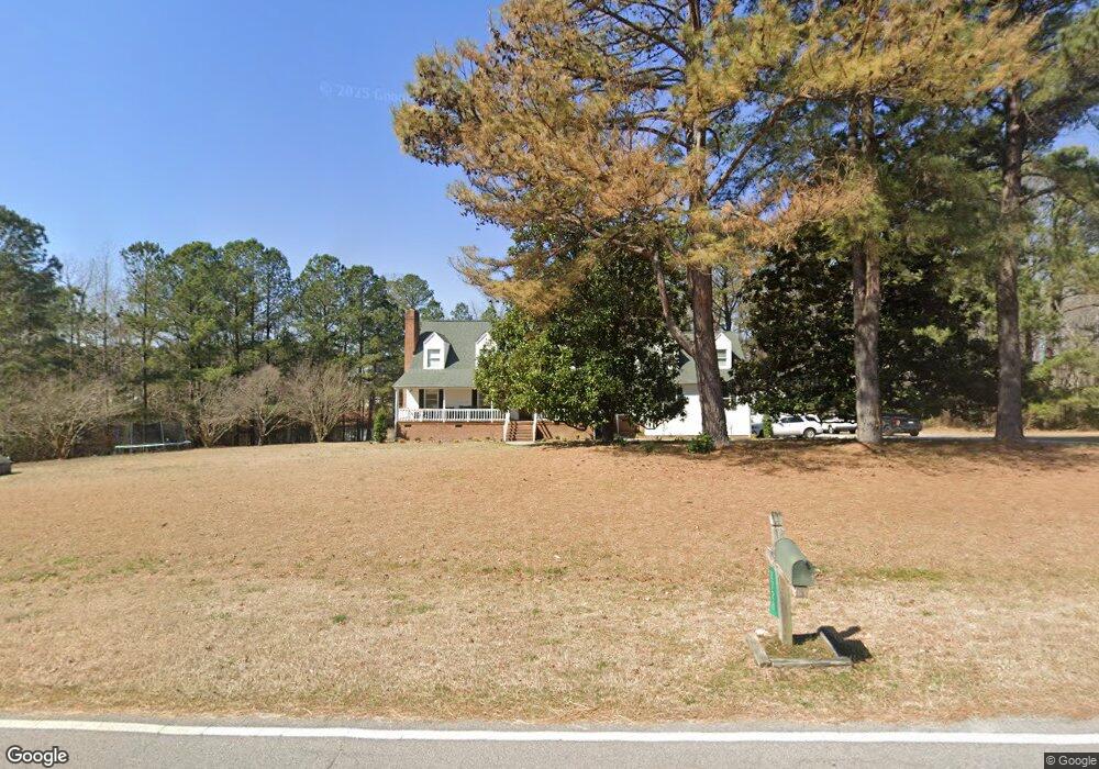 2728 Whistling Quail Run, Apex, NC 27502 - photo 1